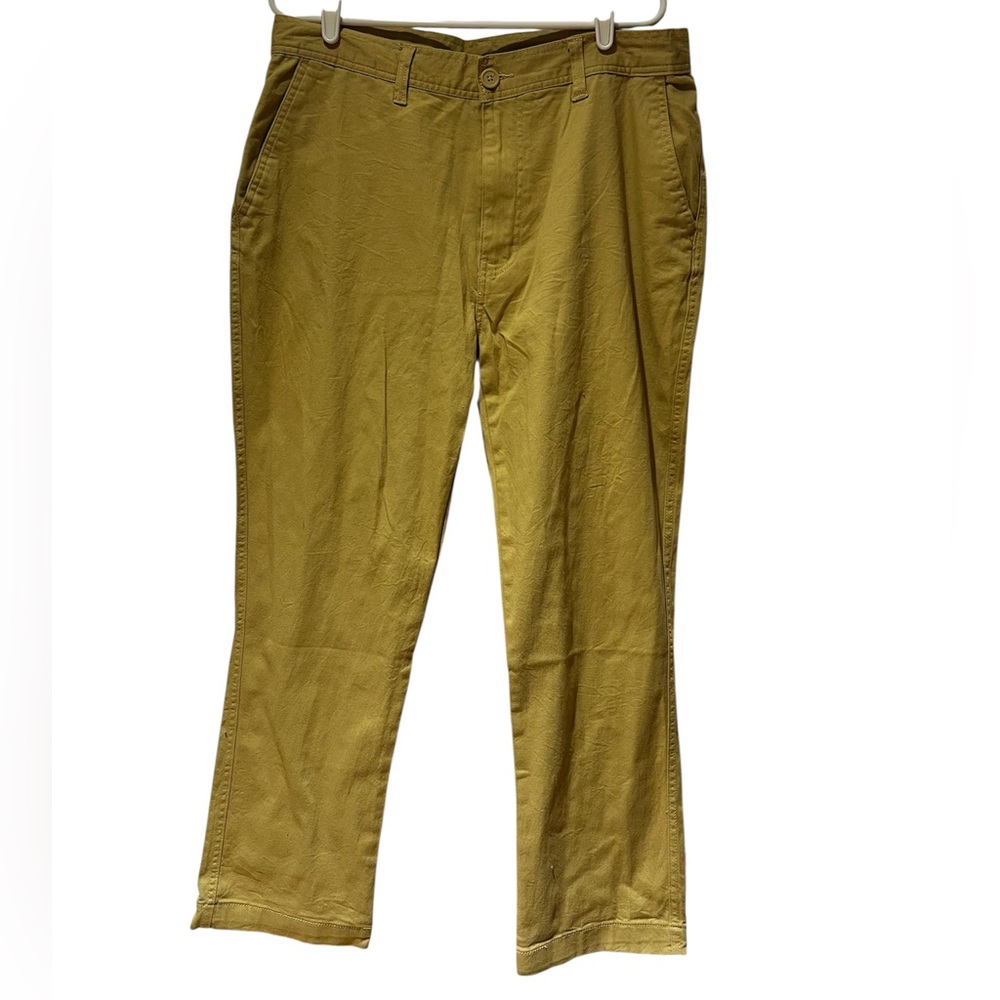 NWOT men’s 36x30 khakis